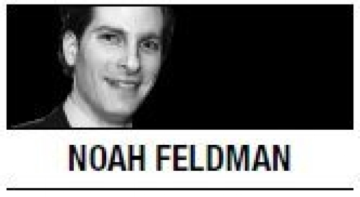 [Noah Feldman] Why losing candidates should concede