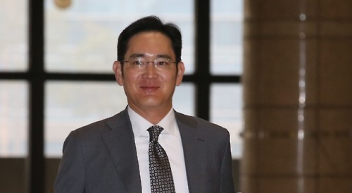 Sustinvest opposes Lee Jae-yong nomination