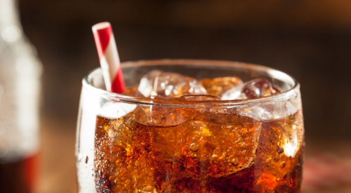7 sugary drinks per day greatly elevates blood pressure: study