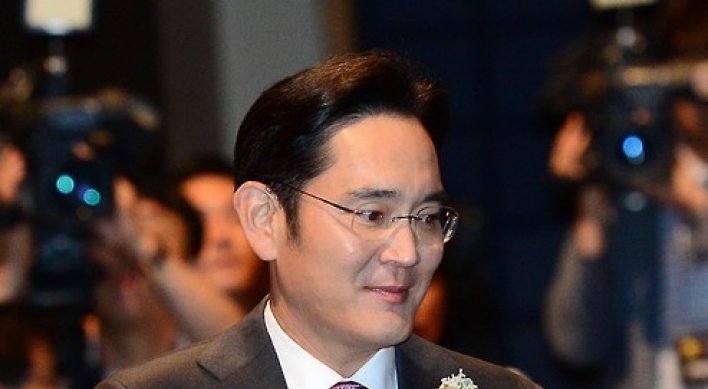 Lee’s 25 years at Samsung hint at group’s future