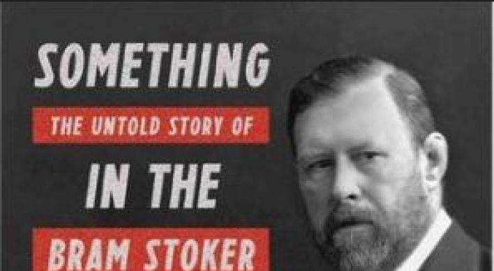 New biography explores real-life Victorian horror behind Bram Stoker’s ‘Dracula’