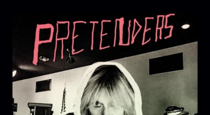 [Album Review] Chrissie Hynde revives Pretenders on soulful ‘Alone’