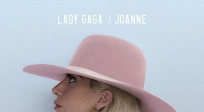 [Album Review] Lady Gaga’s powerful voice stars on uneven ‘Joanne’