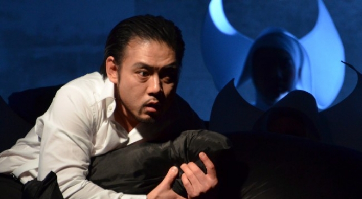 ‘Lohengrin,’ ‘Macbeth’ operas to hit Seoul stages