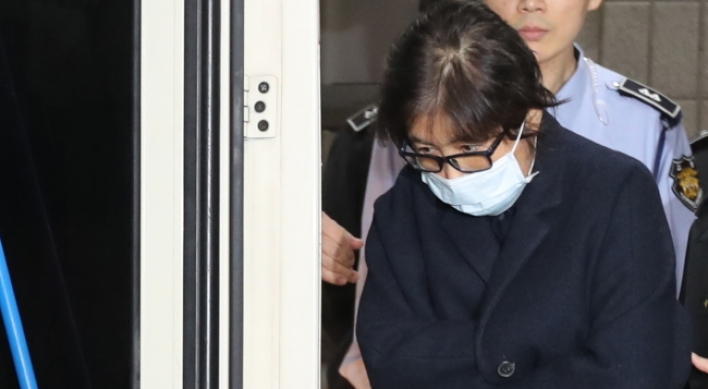 What’s behind S. Korea’s surreal scandal