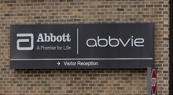 AbbVie’s patent win in US dampens prospects for Humira biosimilars