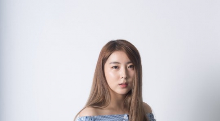 4Minute's Kwon So-hyun signs with 935 Entertainment