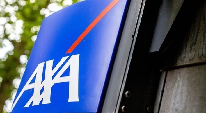 AXA Group to expand investment in Korea