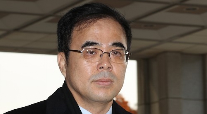 Former vice culture minister quizzed over influence-peddling scandal