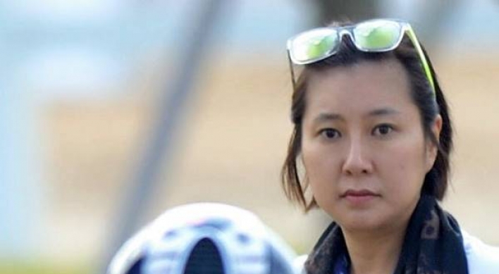 Prosecutors detain Choi’s niece