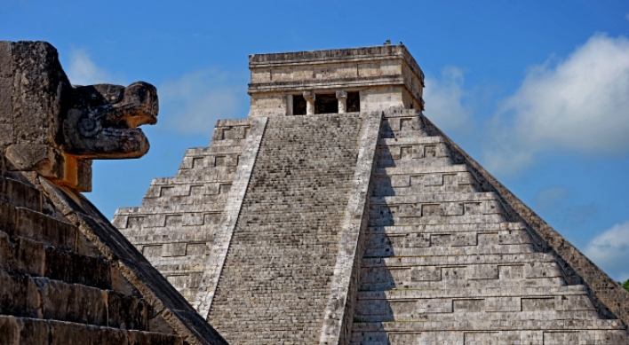 How to see Chichen Itza without the crowds
