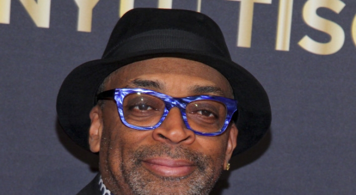 Spike Lee sued for failing to pay union health contributions