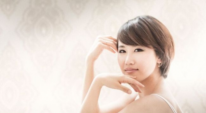 Hyesang Park returns home to play Juliet