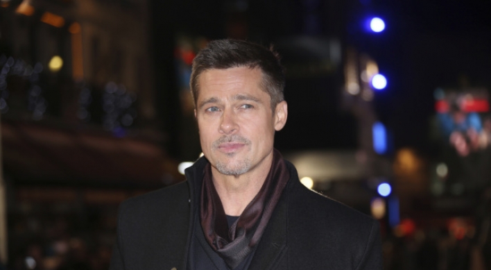 FBI clears Brad Pitt over abuse claim