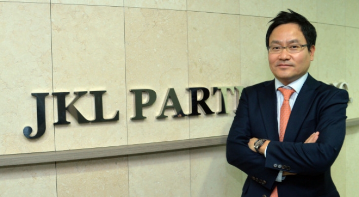 [Eye Interview] Matching company’s growth history with investors’ imaginative power