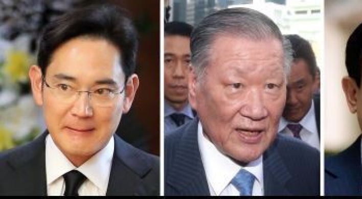 Accomplices or victims? Tycoons to face grilling at Assembly hearing