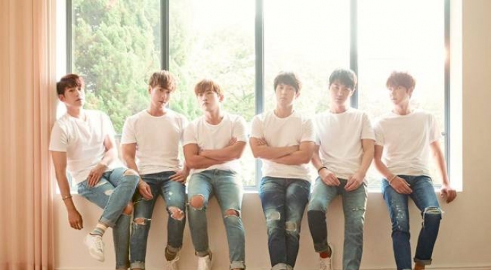 Shinhwa to release vinyl of 18th anniversary concert