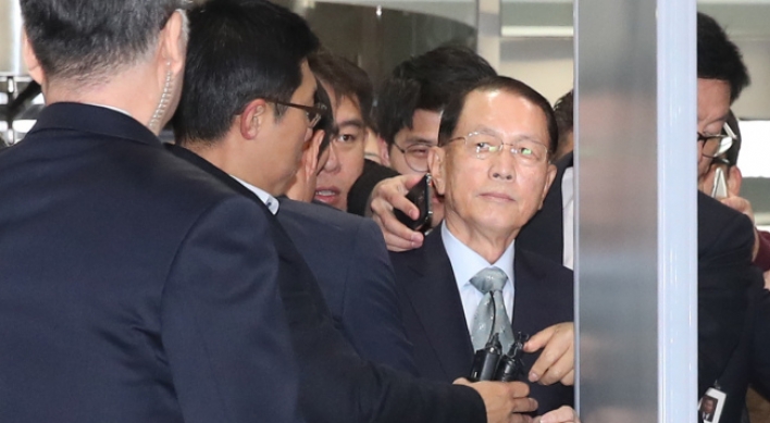 Parliament to hold second round of hearings on Choi scandal