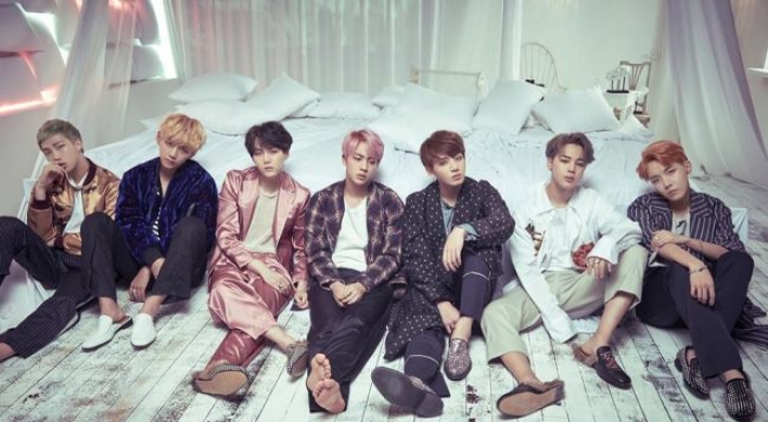 BTS’ ‘Wings’ ranked among 20 best albums of 2016 by Fuse