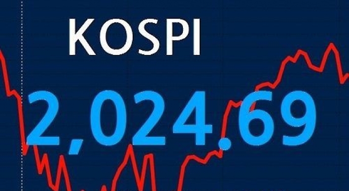 Impeachment brings relief to Korean stock market