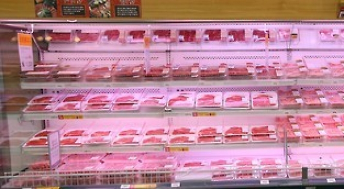US beef imports soar 47% on cheaper price