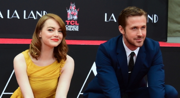 ‘La La Land’ expected to lead Golden Globe nominations