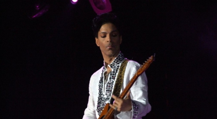 Netflix spokesperson says Prince discussed reality show