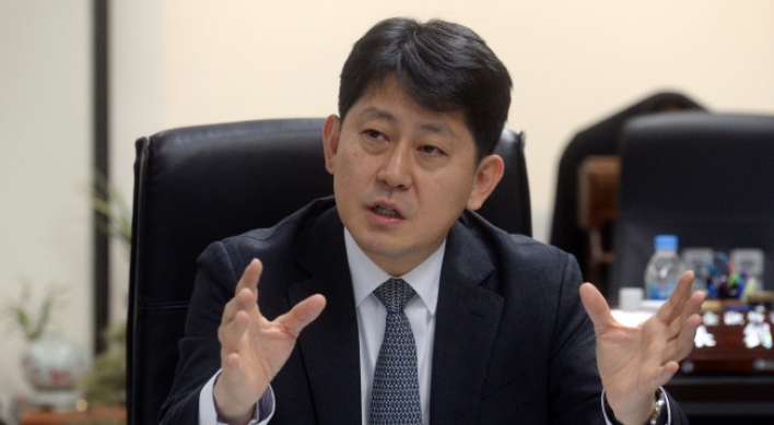 [Herald Interview] Korea to introduce AI to filter out financial crimes