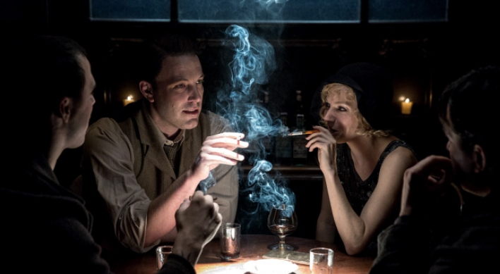 [Movie Review] Ben Affleck the director doesn’t do Affleck the star any favors in the period noir ‘Live by Night’