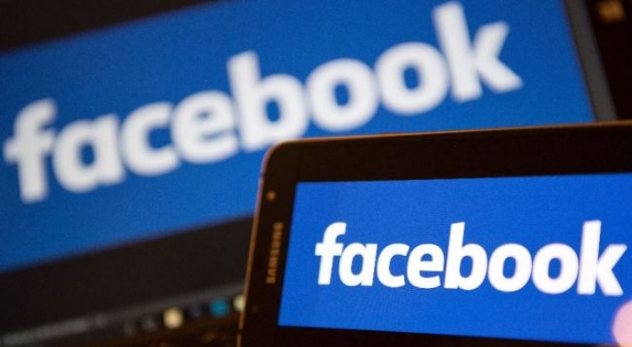 Facebook continues to thrive, adds volume to portal-based news channel