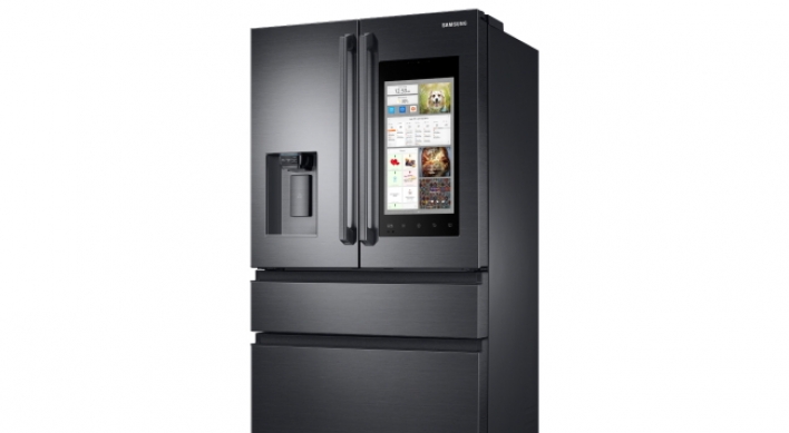 Samsung to unveil voice recognizing smart freezer at CES