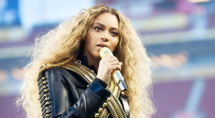 Beyonce, Radiohead, Kendrick Lamar to headline Coachella