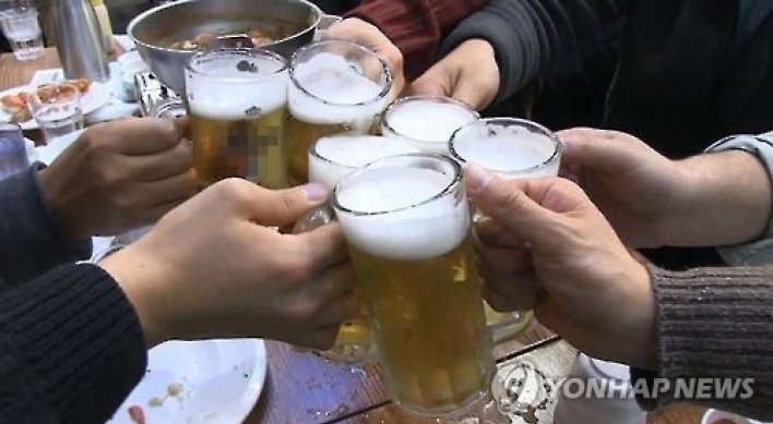 (연구) 술, 부모한테 배워야 하는 이유