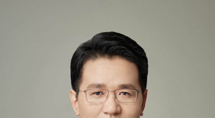 Cho Won-tae named president of Korean Air