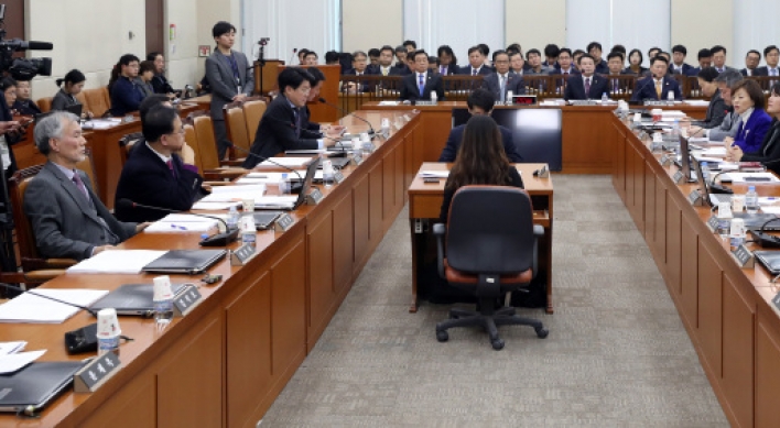 Discussion on revising voting age stalled on Saenuri's reluctance