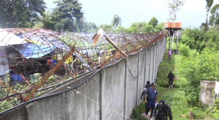 Korean man abducted for ransom last year murdered by Philippine policemen