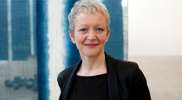 UK’s Tate art galleries get first female chief