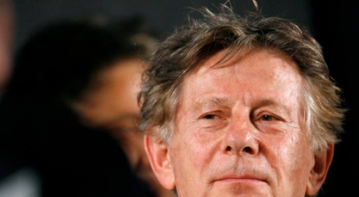 Polanski a ‘shocking’ pick for French awards ceremony host: minister