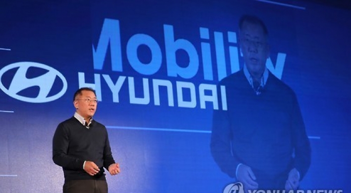 Hyundai Motor Q4 net plunges 30.1%