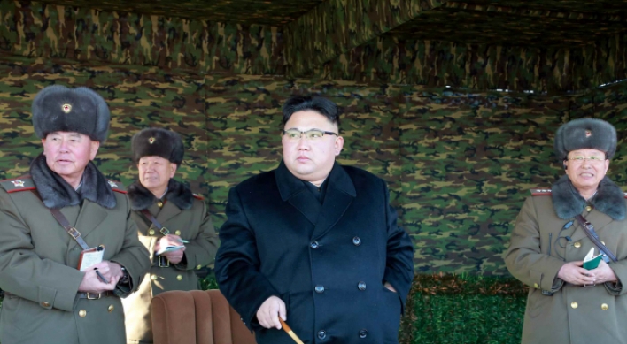N. Korea likely to launch mid-range missile