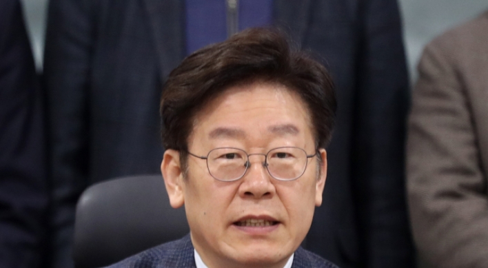 Ban's withdrawal from presidential race to adversely impact Moon: Seongnam mayor