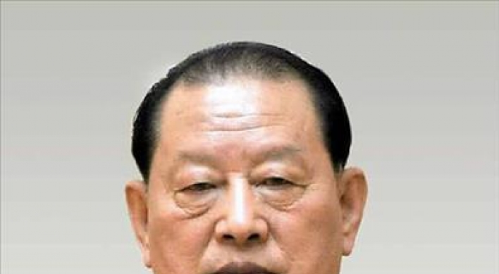 NK leader sacks chief of spy agency: sources