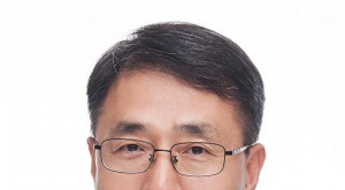 Posco appoints new COO to lead steel segment