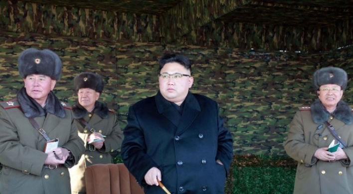 N. Korea demands ethnic Chinese pledge allegiance to Kim's family