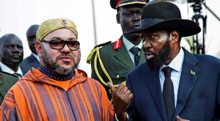 Morocco rejoins African Union for regional peace, prosperity