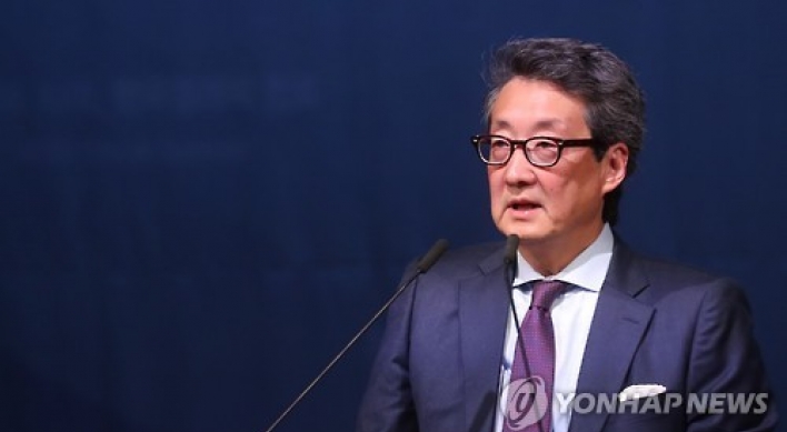 NK sure to resume provocations after S. Korean election: Victor Cha