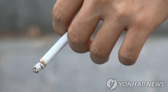 Foreign tobacco firms levied taxes on profit from hoarded cigarettes