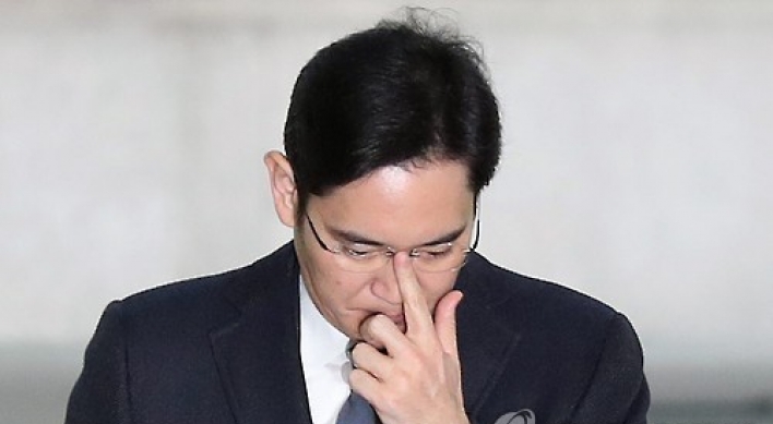 Praise and concern as politicians respond to arrest of Samsung chief