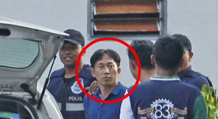 North Korea, Malaysia tussle over corpse; 4th suspect nabbed