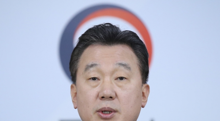 S. Korea rejects NK defectors' idea of setting up gov't-in-exile